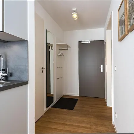 Deichhaeuser Anna Kueste Deichhaeuser Anna Kueste 8-34 Apartment