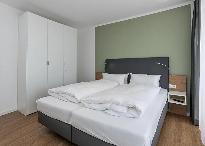 公寓 Deichhaeuser Anna Kueste Deichhaeuser Anna Kueste 8-34 *