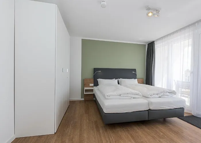 Deichhaeuser Anna Kueste Deichhaeuser Anna Kueste 8-34 公寓