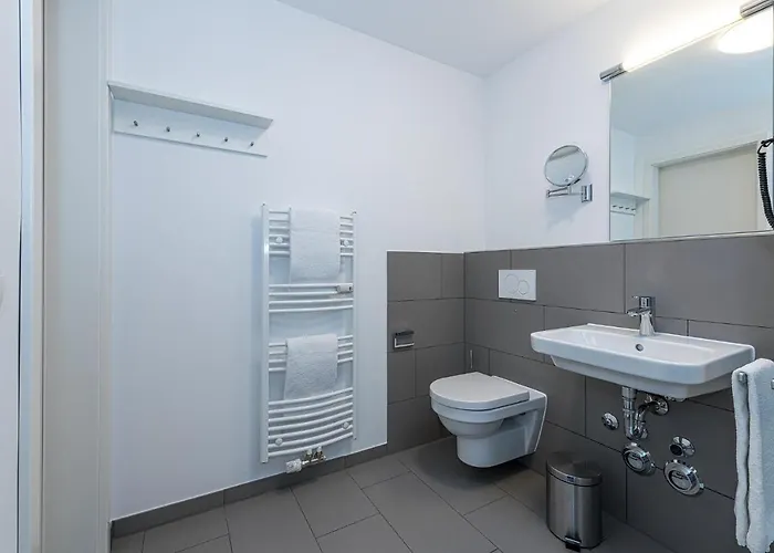 Deichhaeuser Anna Kueste Deichhaeuser Anna Kueste 8-34 公寓