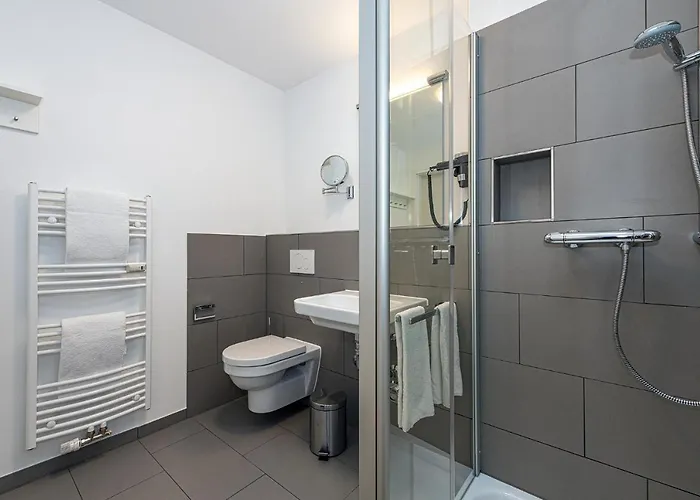 公寓 Deichhaeuser Anna Kueste Deichhaeuser Anna Kueste 8-34 *